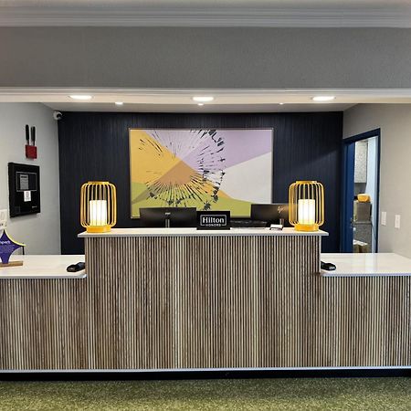 Spark By Hilton Killeen Extérieur photo