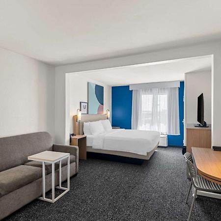 Spark By Hilton Killeen Extérieur photo