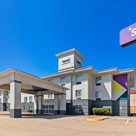 Spark By Hilton Killeen Extérieur photo