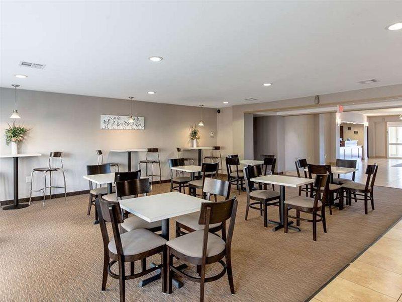 Spark By Hilton Killeen Extérieur photo