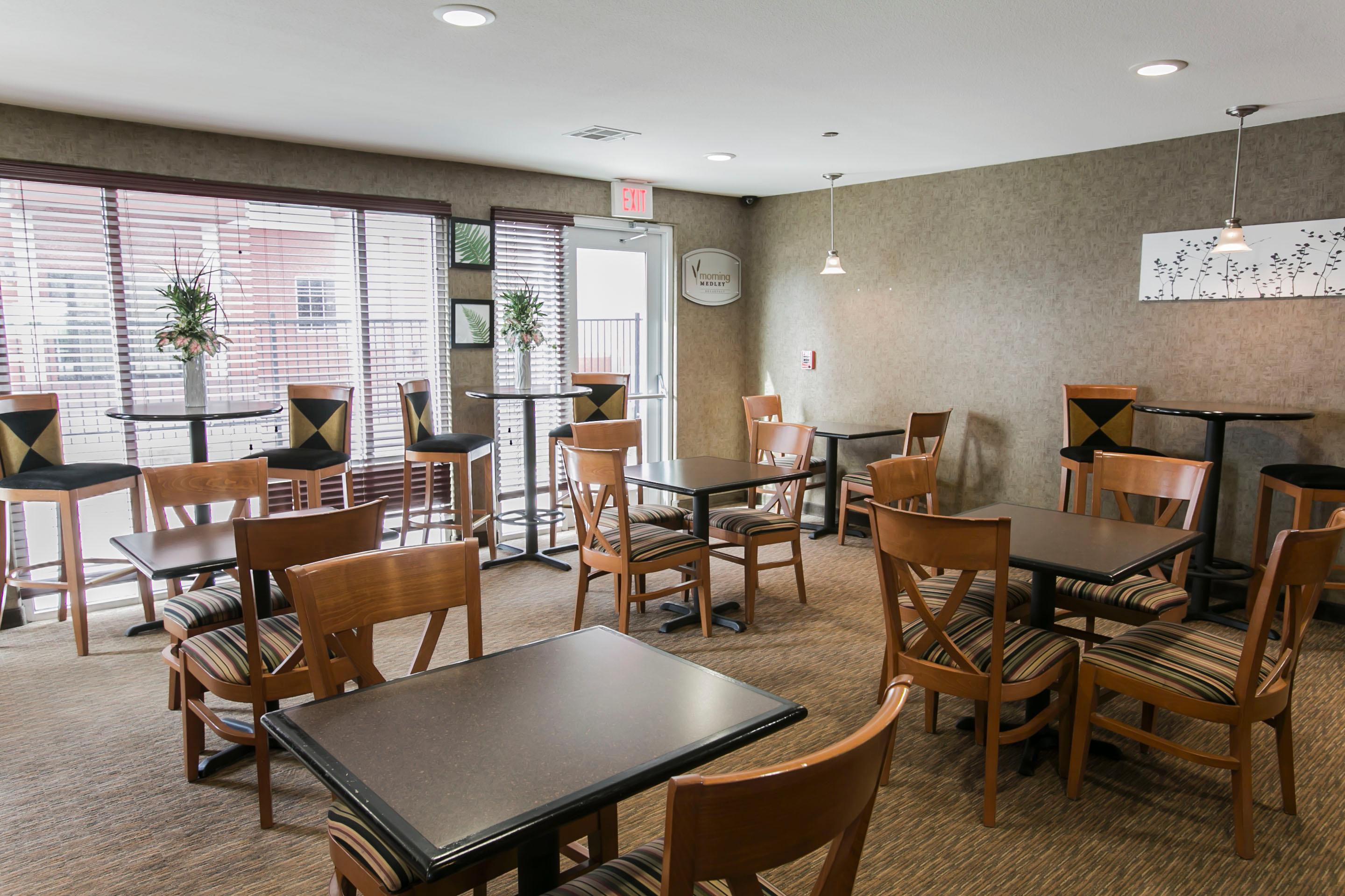 Spark By Hilton Killeen Extérieur photo