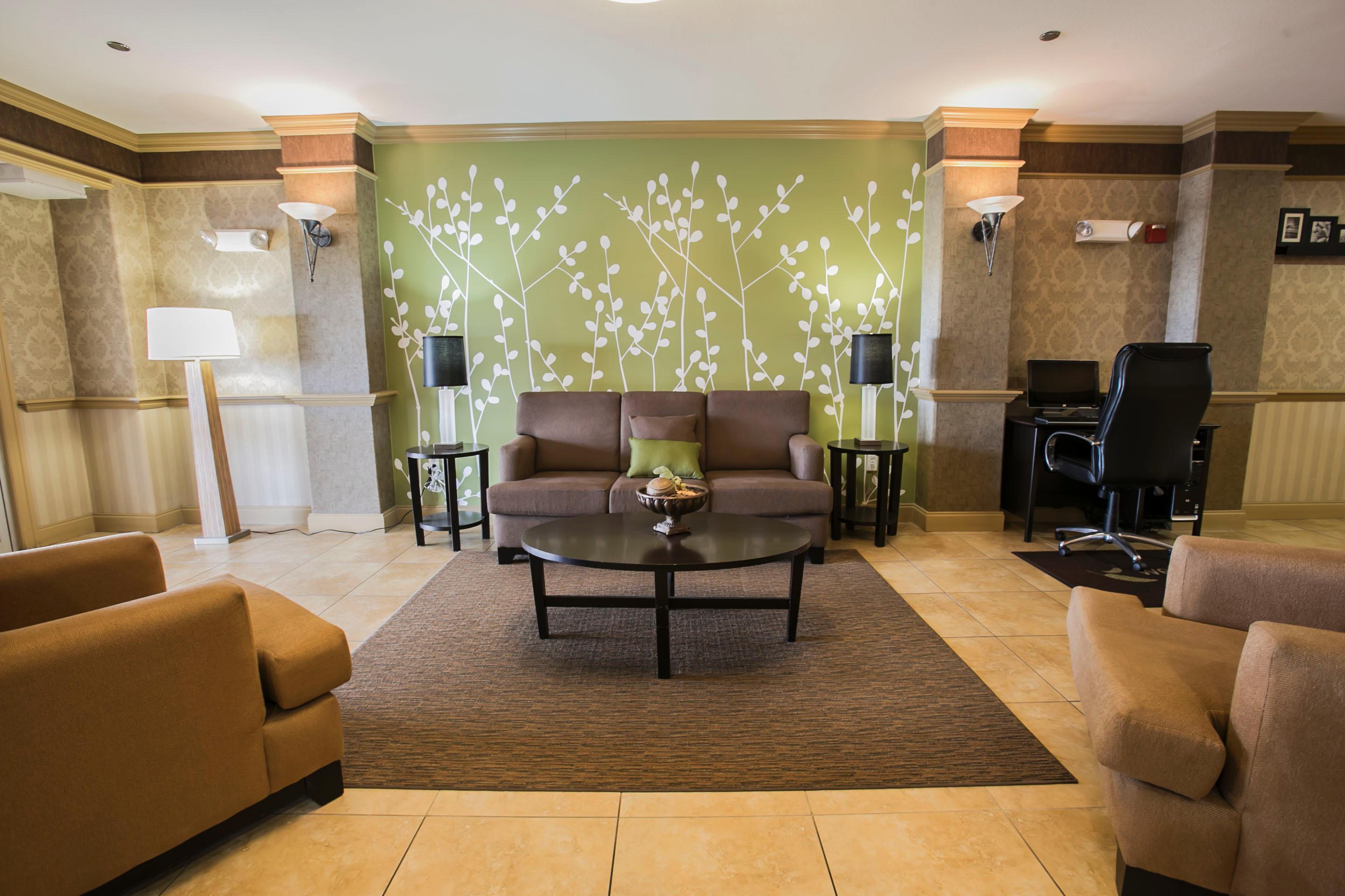 Spark By Hilton Killeen Extérieur photo