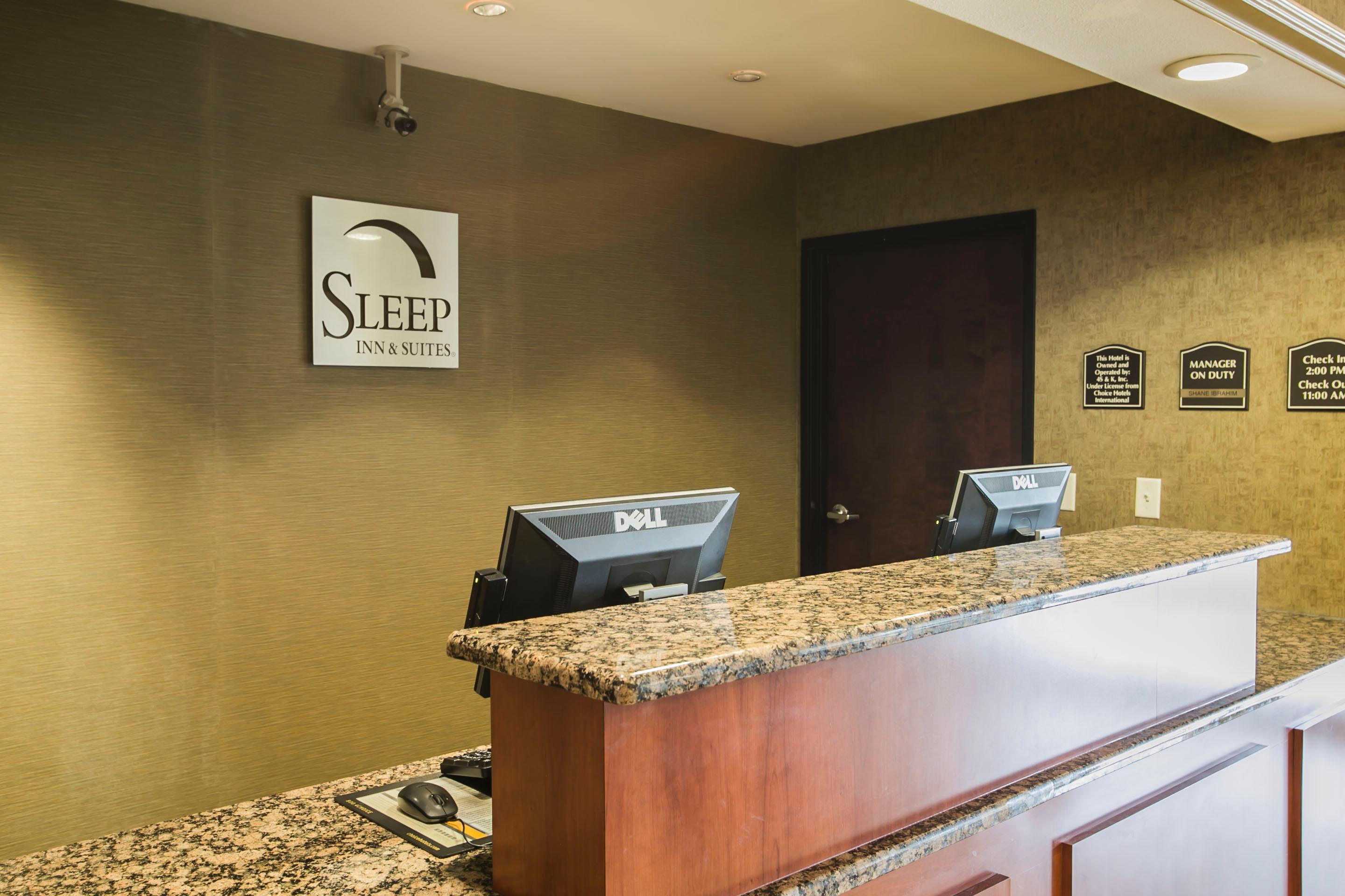 Spark By Hilton Killeen Extérieur photo