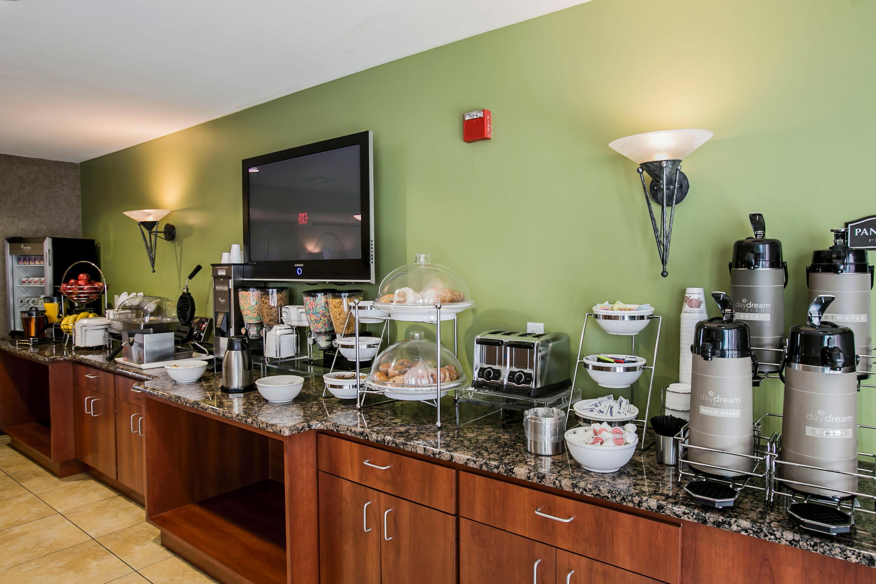 Spark By Hilton Killeen Extérieur photo