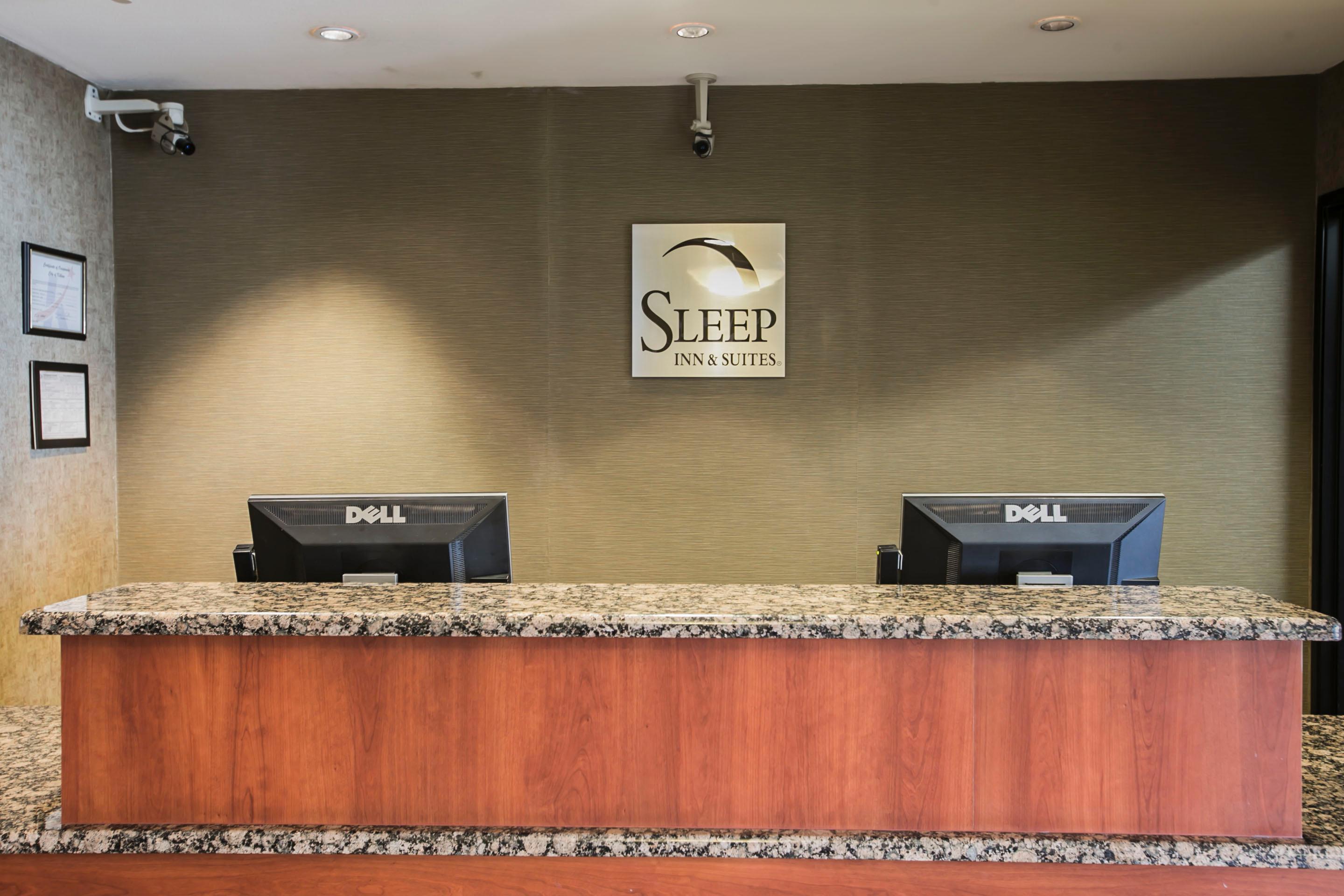 Spark By Hilton Killeen Extérieur photo