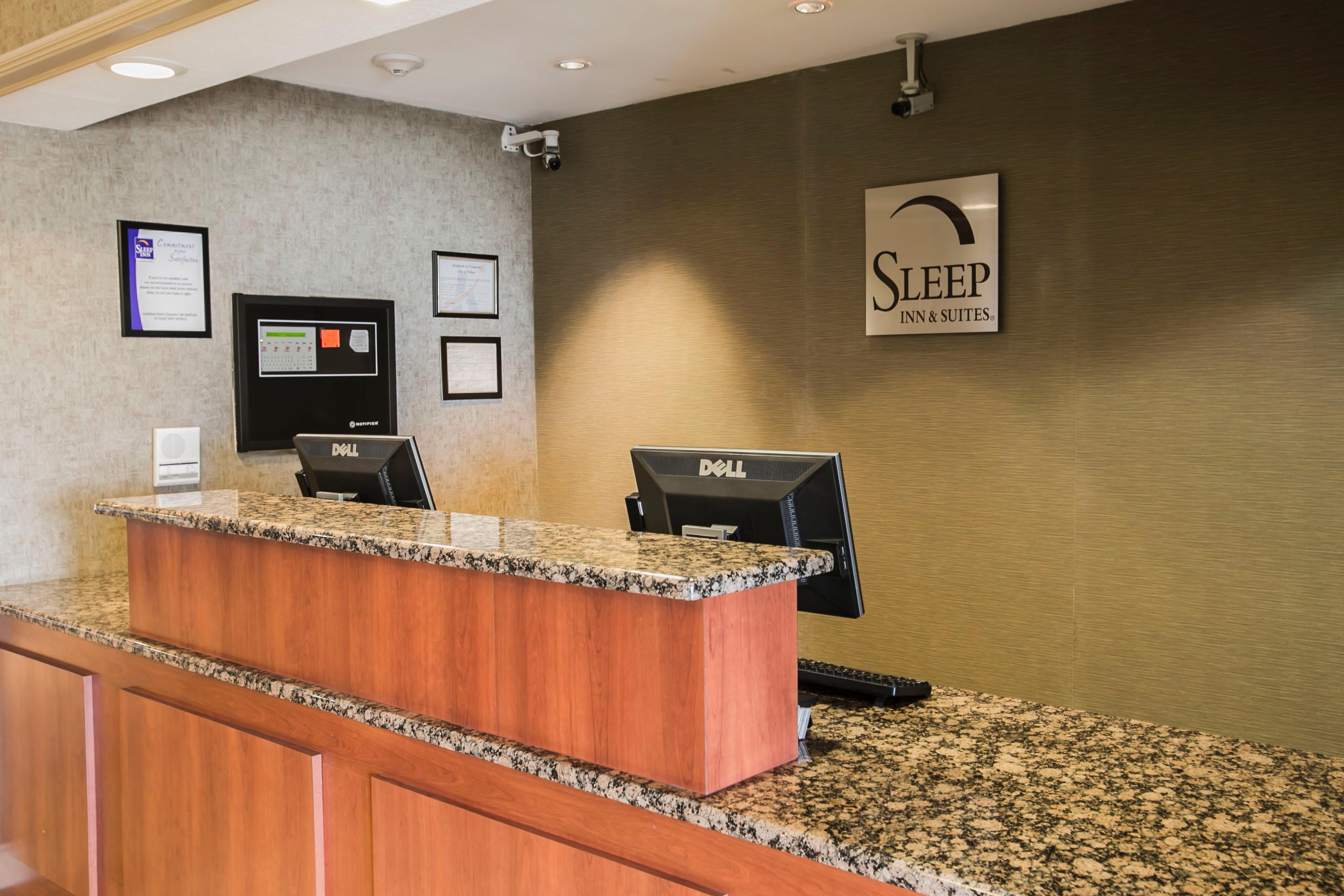 Spark By Hilton Killeen Extérieur photo