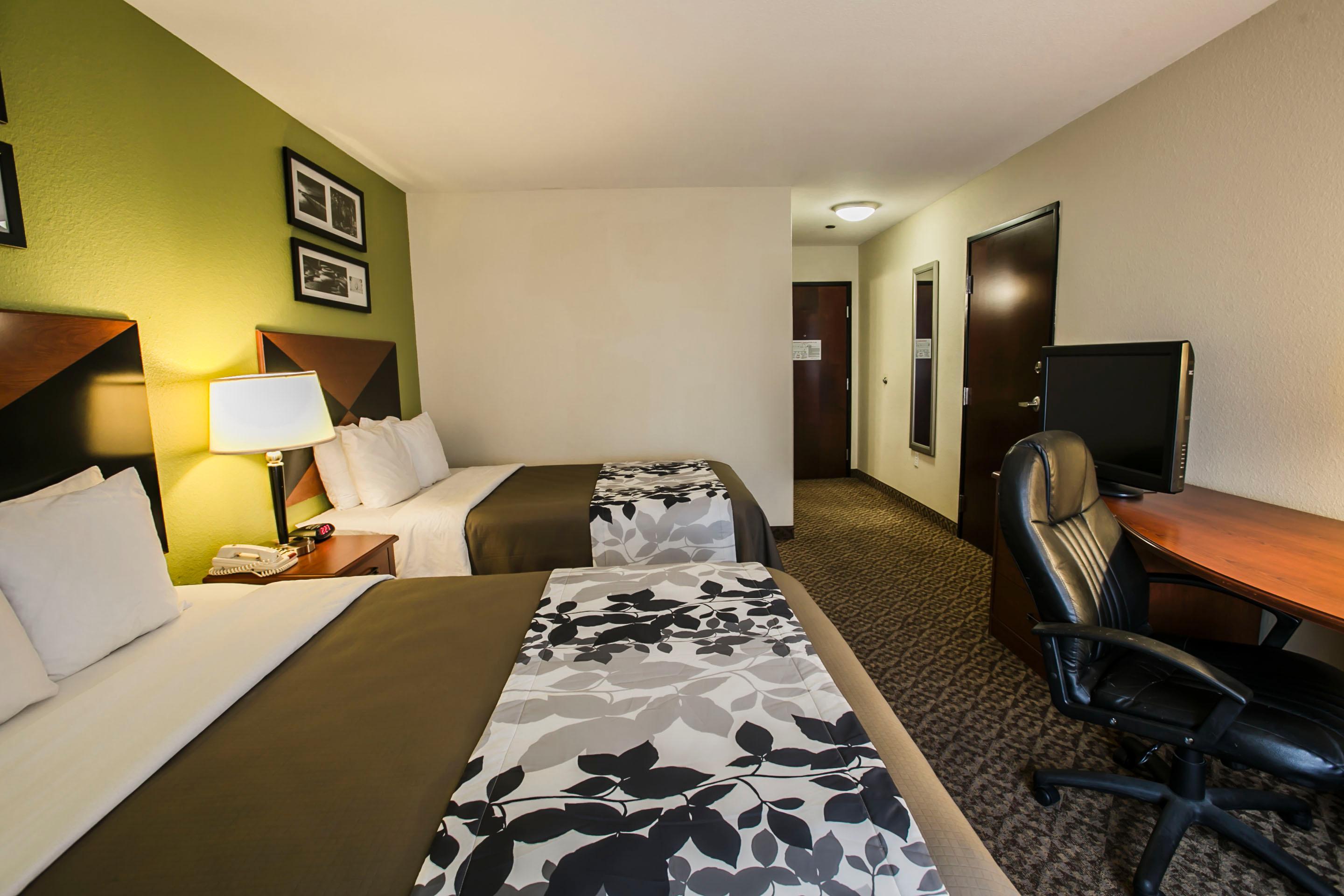 Spark By Hilton Killeen Extérieur photo