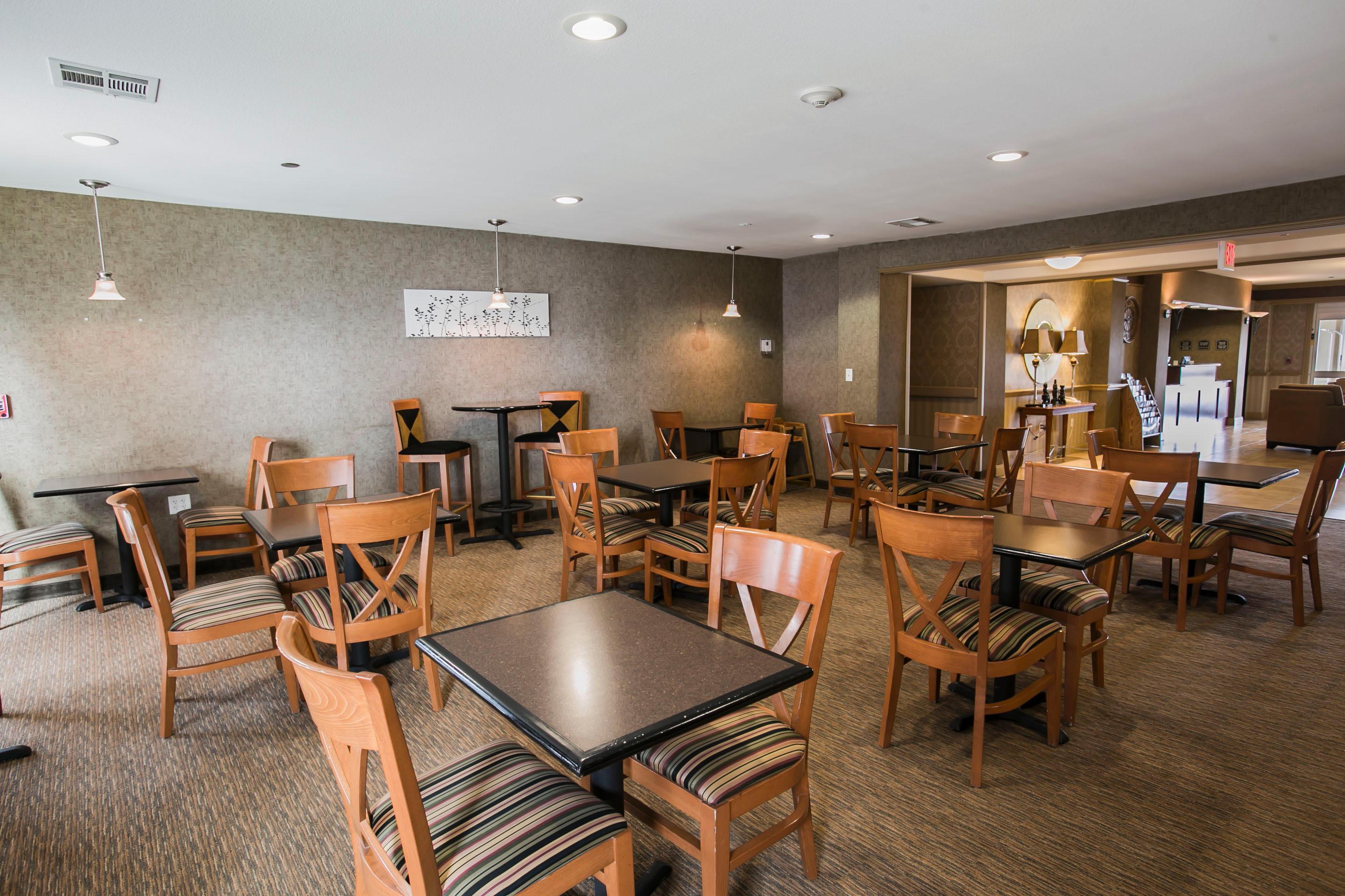 Spark By Hilton Killeen Extérieur photo