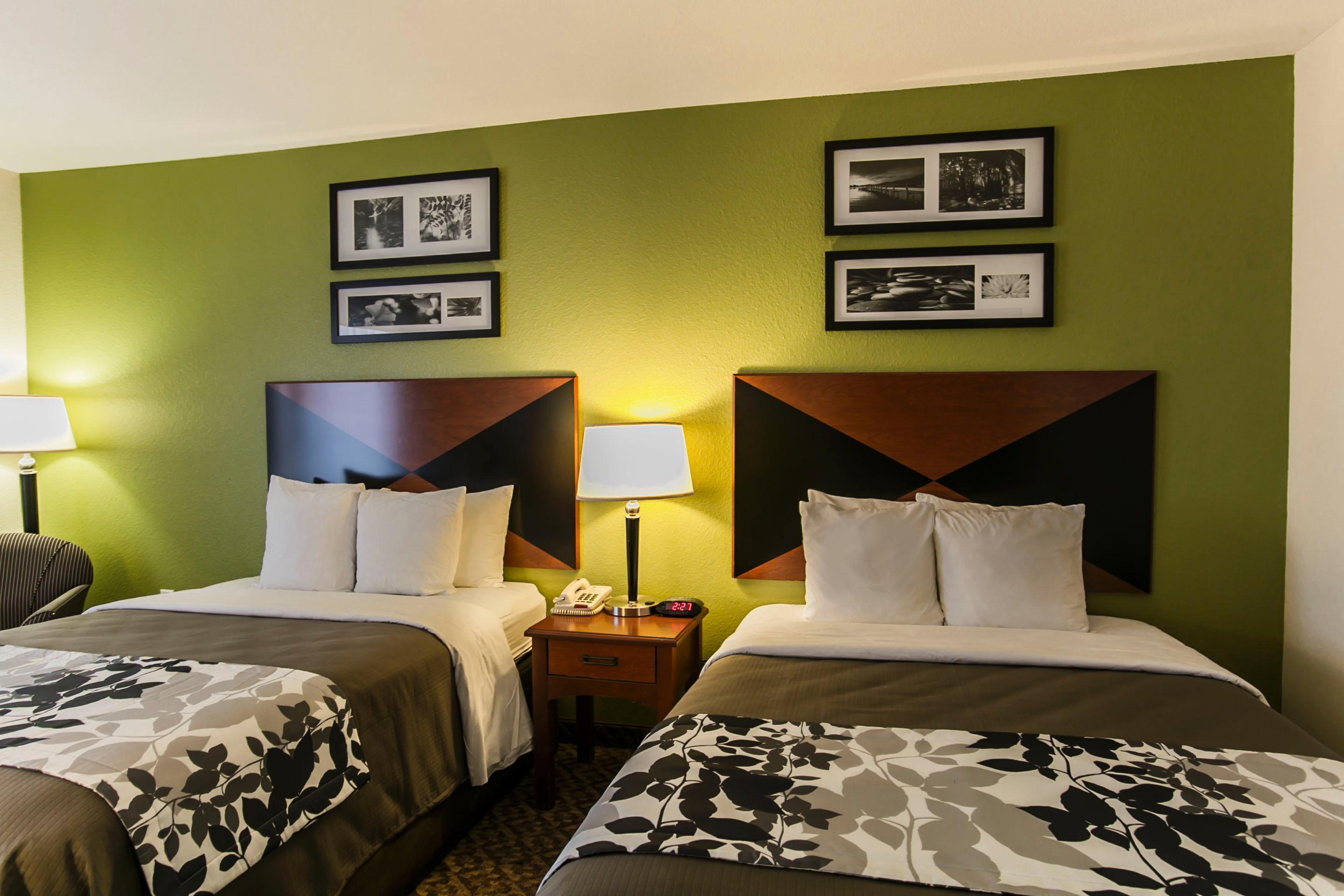 Spark By Hilton Killeen Extérieur photo