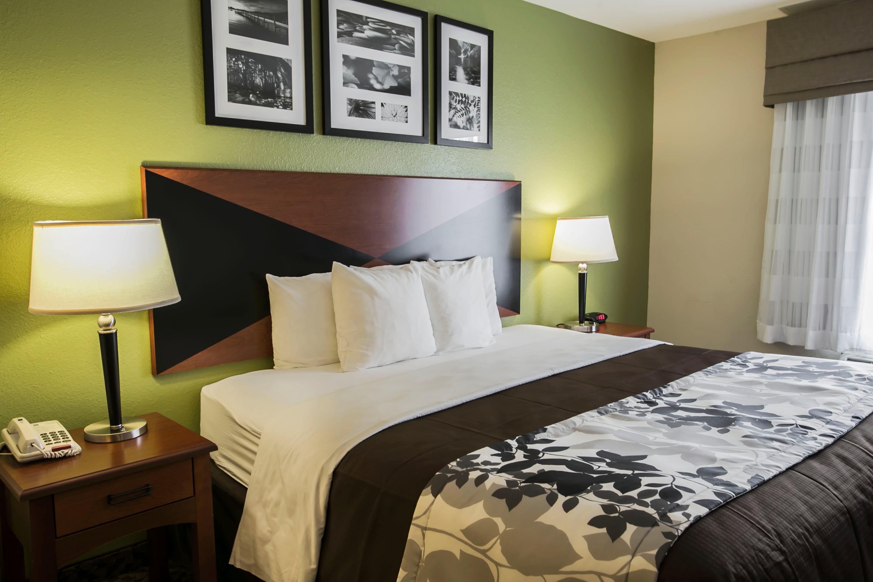 Spark By Hilton Killeen Extérieur photo
