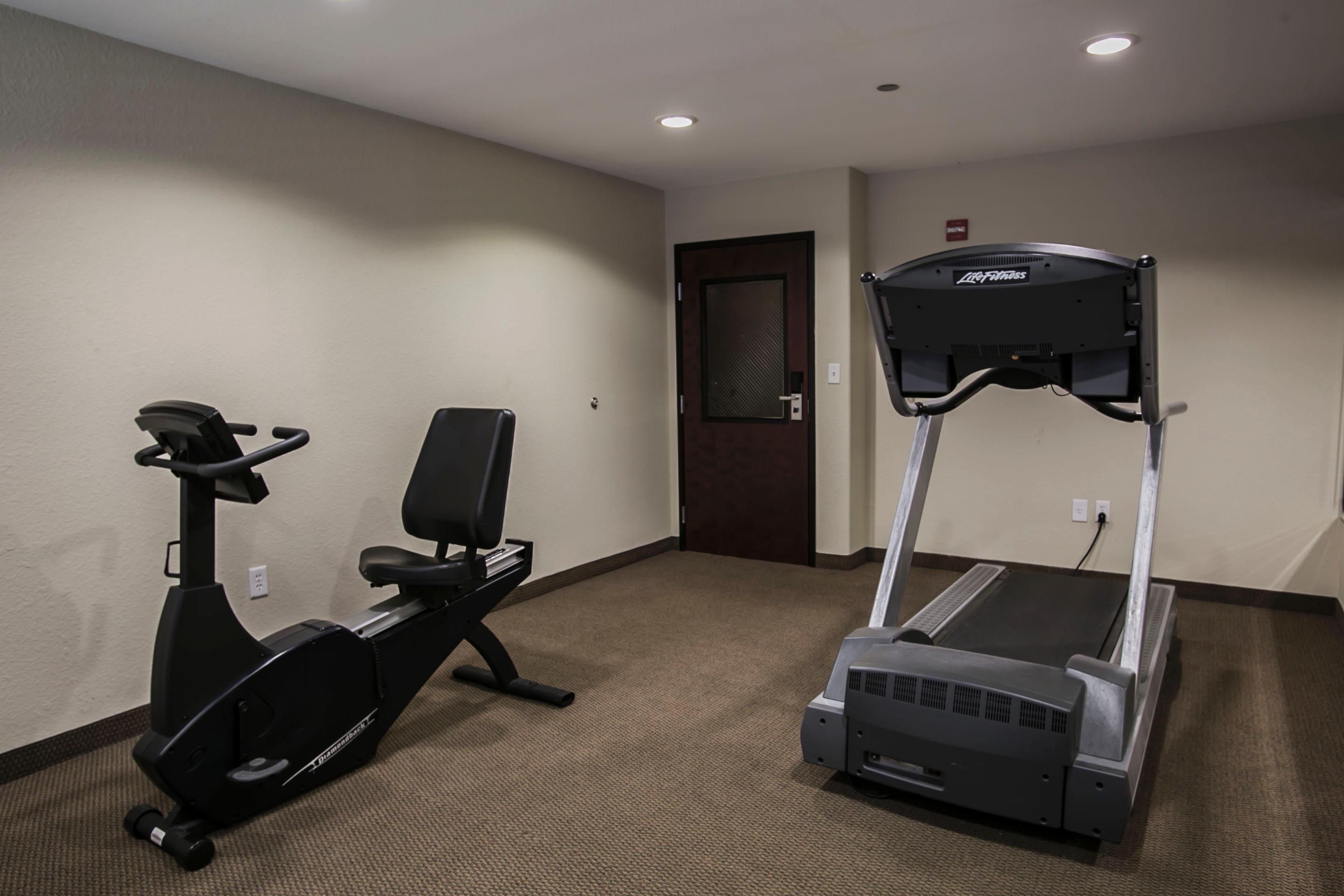Spark By Hilton Killeen Extérieur photo
