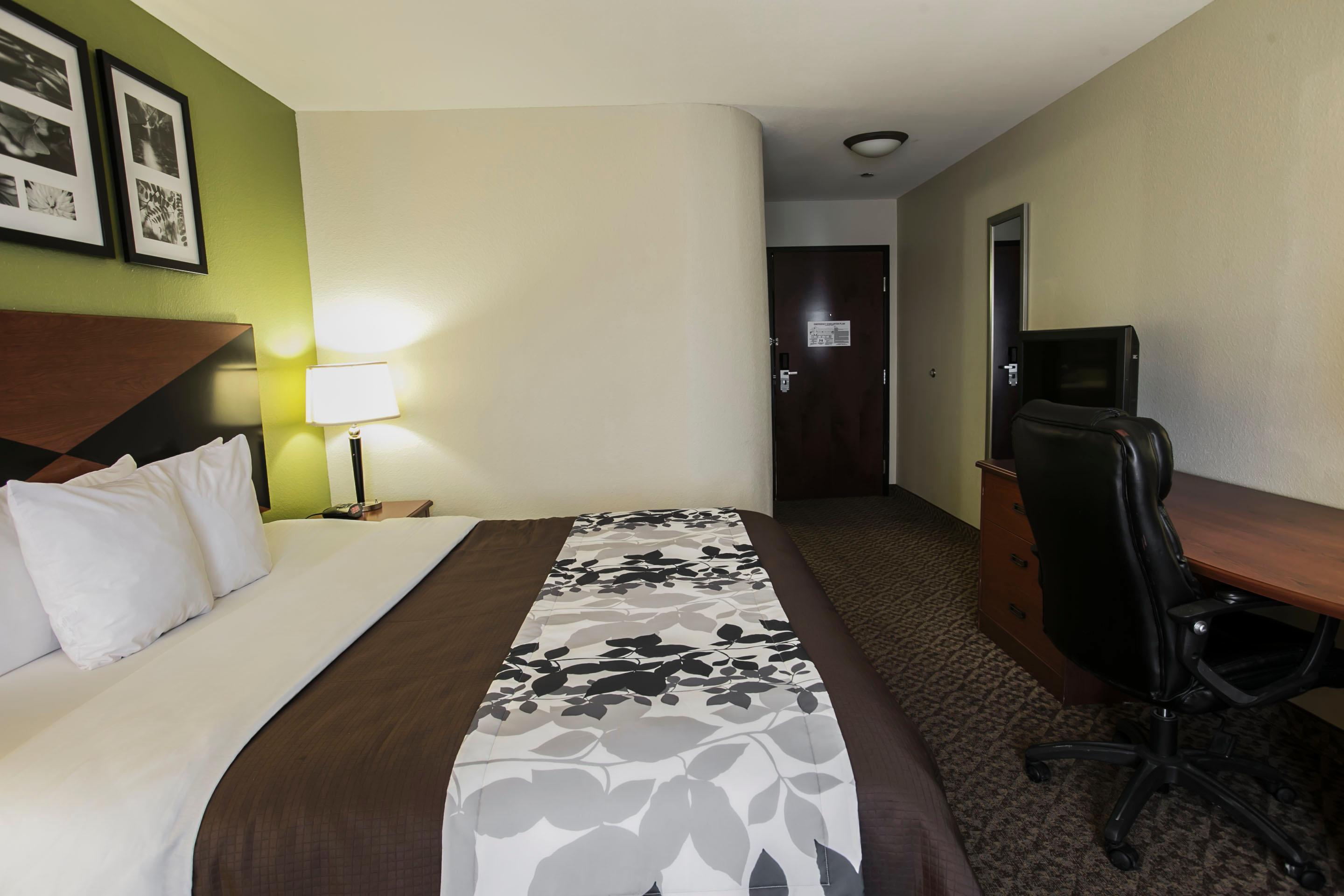 Spark By Hilton Killeen Extérieur photo