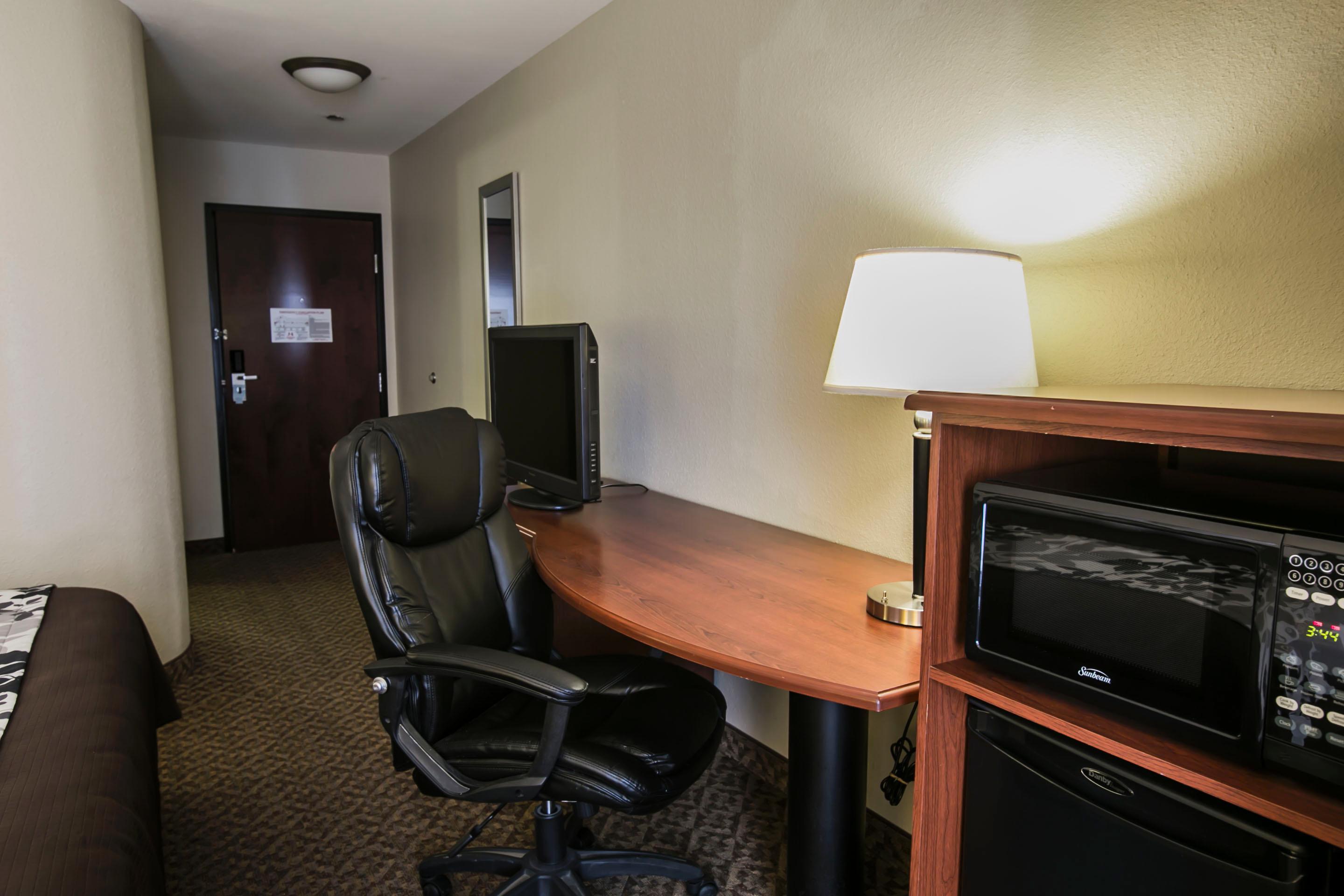 Spark By Hilton Killeen Extérieur photo