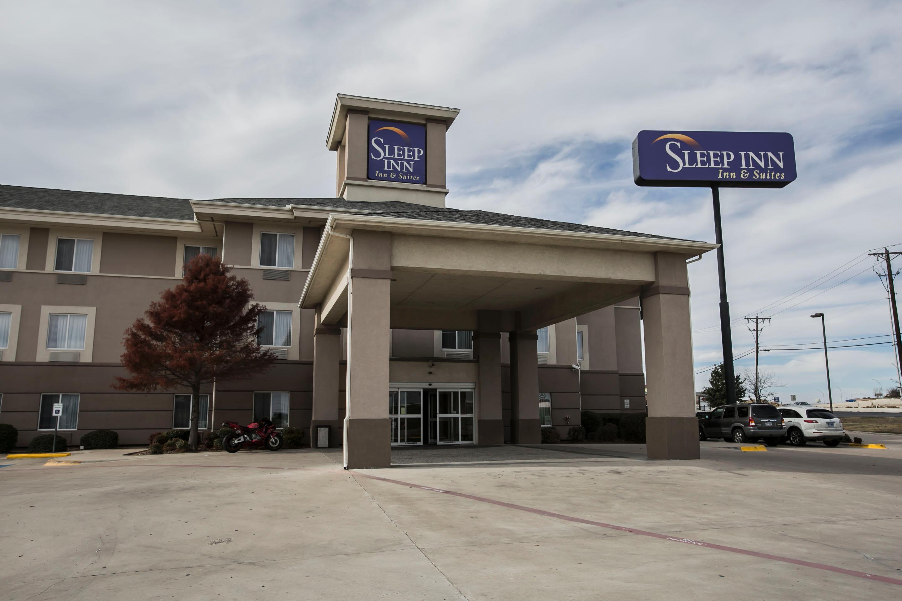 Spark By Hilton Killeen Extérieur photo