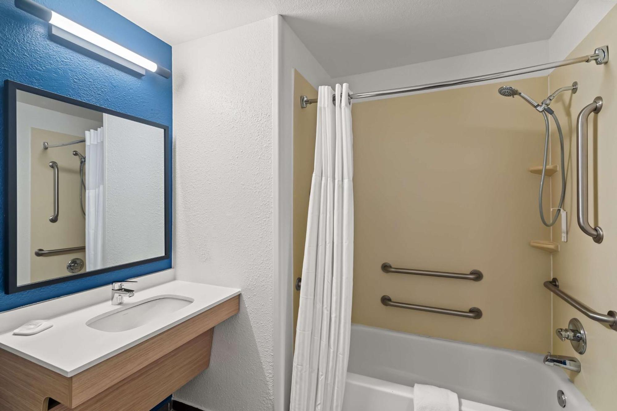 Spark By Hilton Killeen Extérieur photo