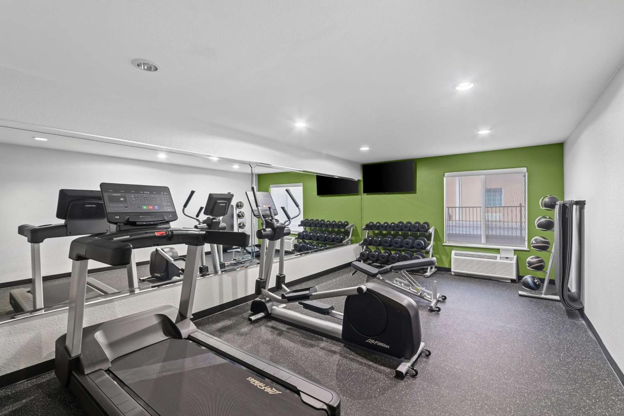 Spark By Hilton Killeen Extérieur photo