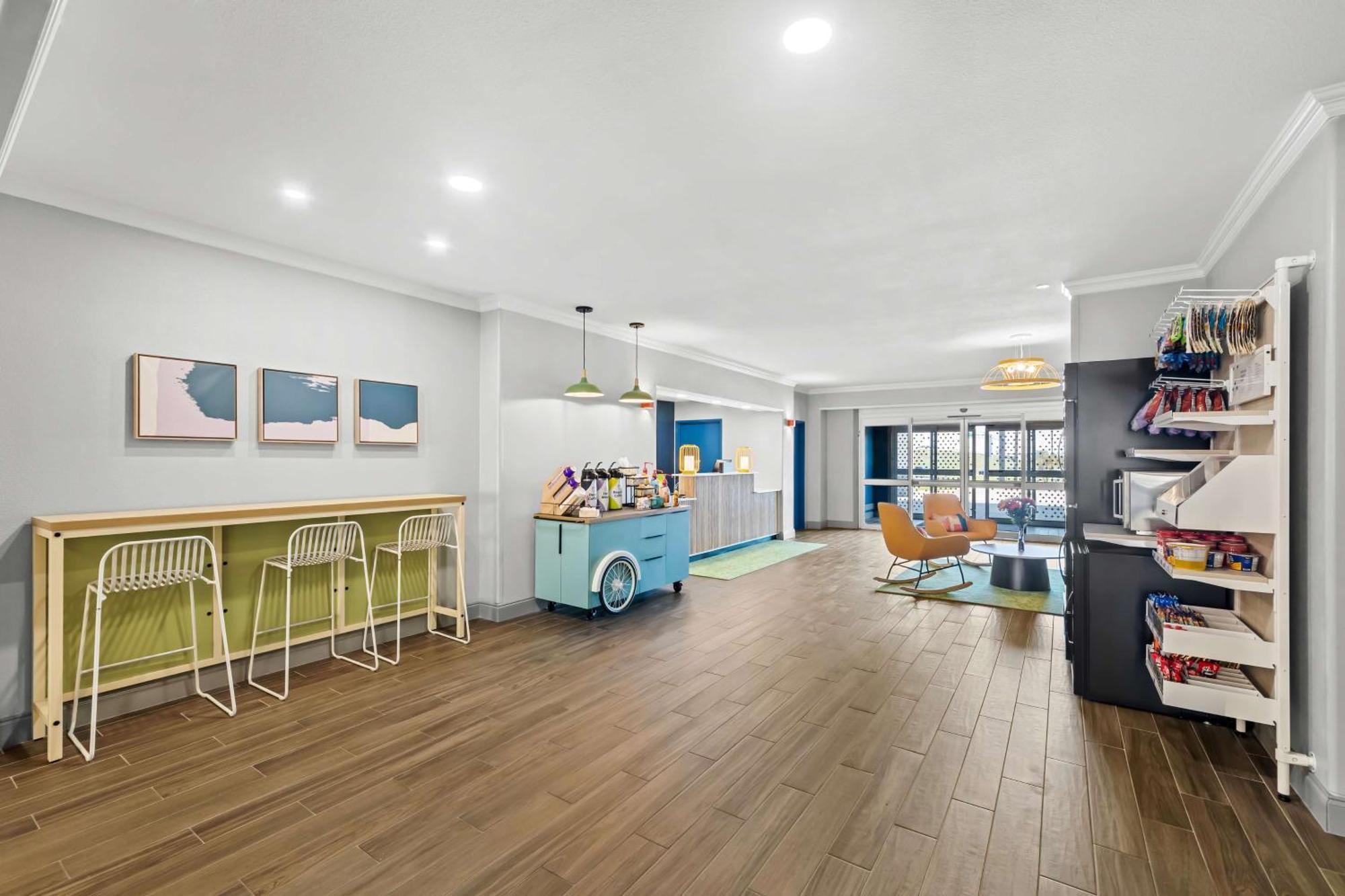 Spark By Hilton Killeen Extérieur photo