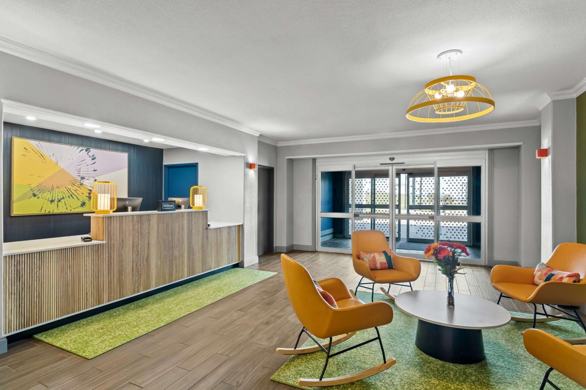 Spark By Hilton Killeen Extérieur photo