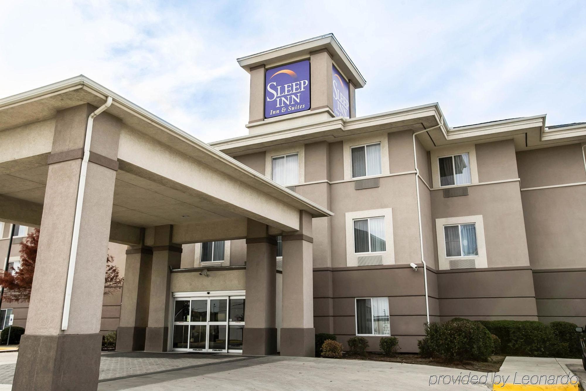 Spark By Hilton Killeen Extérieur photo