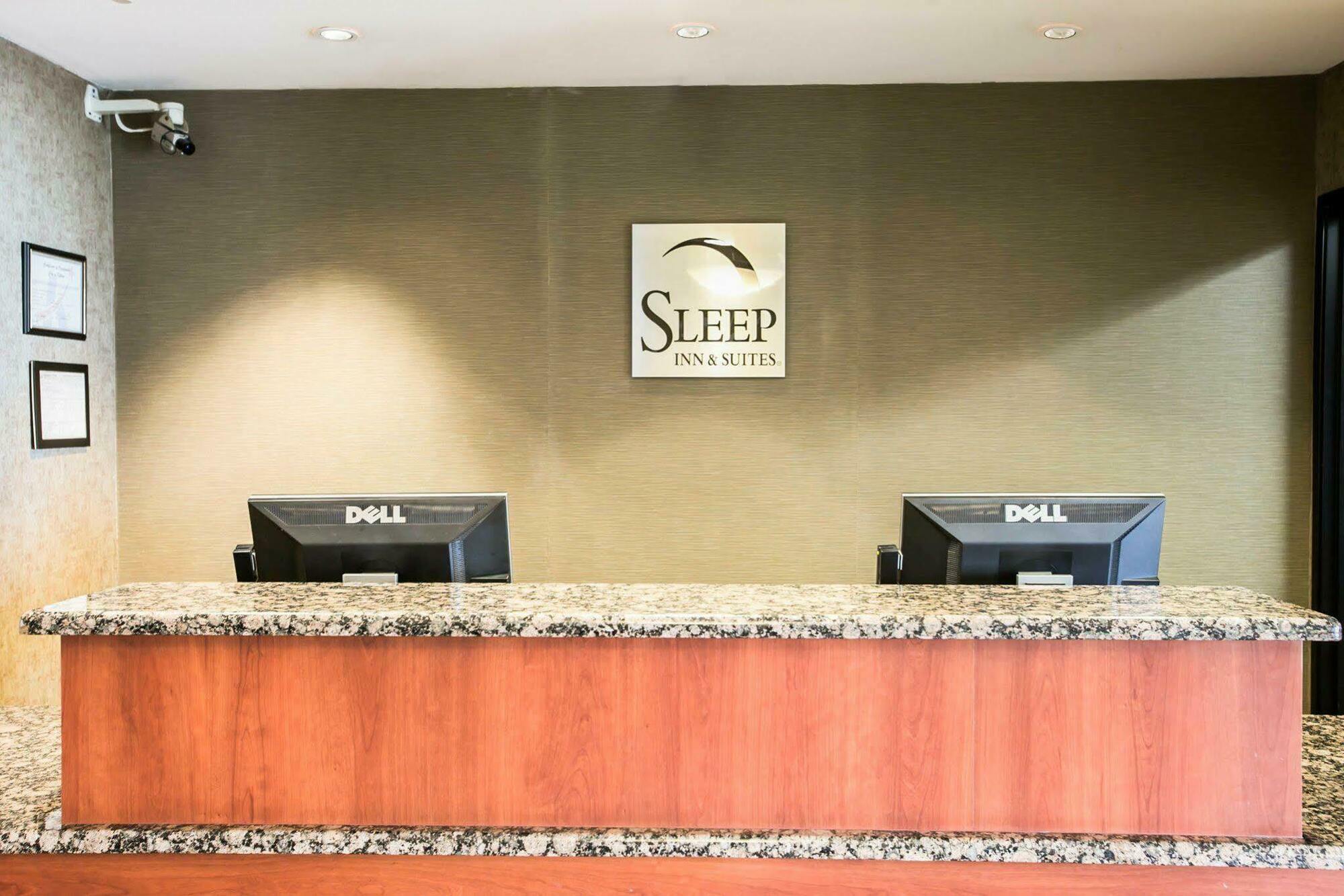 Spark By Hilton Killeen Extérieur photo