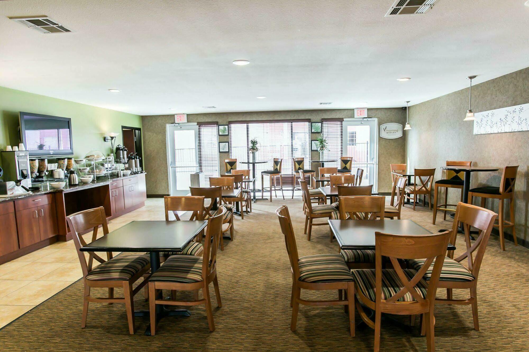 Spark By Hilton Killeen Extérieur photo