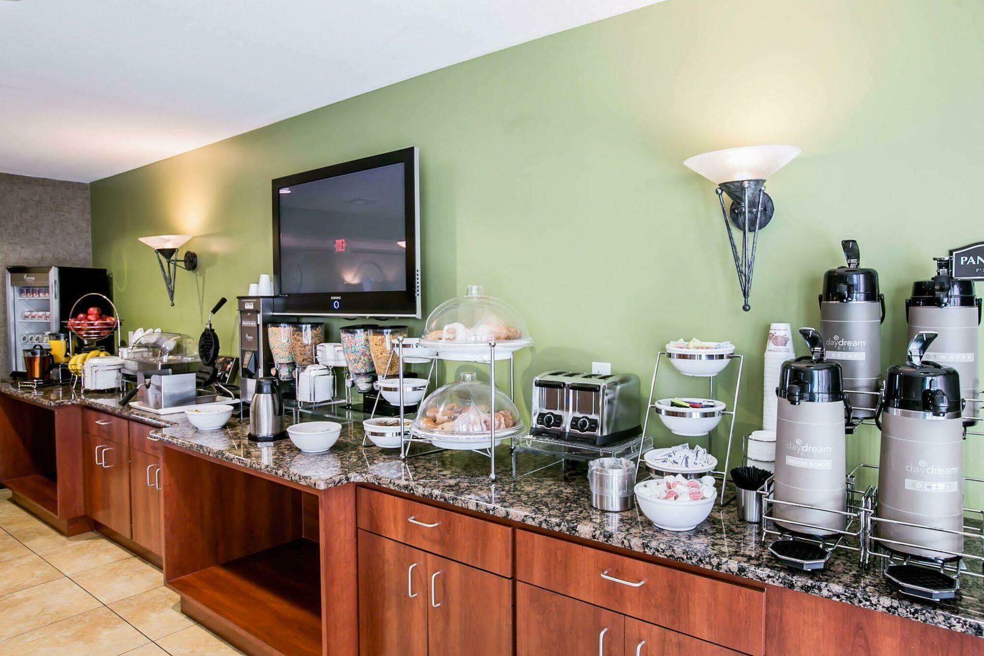 Spark By Hilton Killeen Extérieur photo